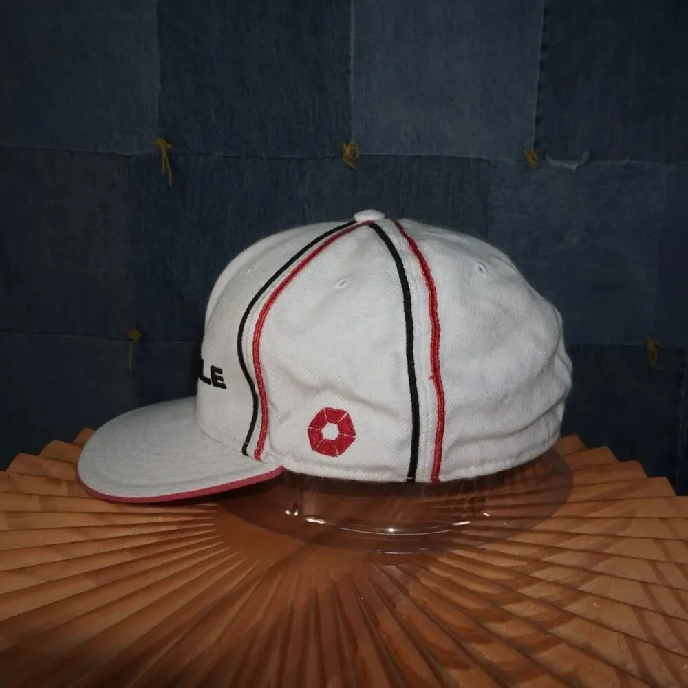 7 - Vintage Y2K South Pole Hats southpole spellout embroider
